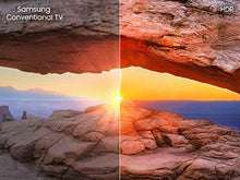 Load image into Gallery viewer, Samsung Electronics UN43NU6900FXZA / UN43NU6950FXZA 4K Smart LED TV, 43inch (Renewed)
