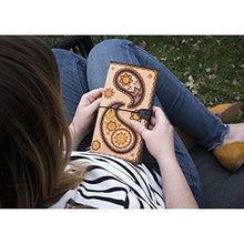 Load image into Gallery viewer, Realeather Veg-Tan Double Shoulder Leather, Natural
