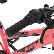 Load image into Gallery viewer, Huffy Kids Hardtail Mountain Bike for Girls, Stone Mountain 20 inch 6-Speed, Solar Flare, 20 Inch Wheels/13 Inch Frame, Model Number: 73818
