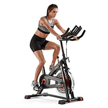 Load image into Gallery viewer, Schwinn IC3 Indoor Cycling Bike
