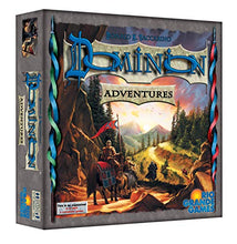 Load image into Gallery viewer, Rio Grande Games Dominion Adventures Game Gold
