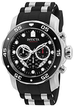 Load image into Gallery viewer, Invicta Men's 6977 Pro Diver Collection Stainless Steel Watch
