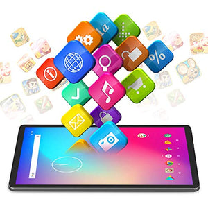 Dragon Touch K10 Tablet, 10 inch Android Tablet with 16 GB Quad Core Processor, 1280x800 IPS HD Display, Micro HDMI, GPS, FM, 5G WiFi, Black Metal Body