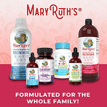 Load image into Gallery viewer, Multivitamin | Multivitamin for Women, Men &amp; Kids | Liquid Vitamins for Adults &amp; Kids | Immune Support Supplement | Energy Support | Beauty Booster | Vegan | Non-GMO | Gluten Free | 32 Servings
