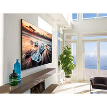 Load image into Gallery viewer, Samsung QN65Q900RBFXZA Flat 65-Inch QLED 8K Q900 Series Ultra HD Smart TV with HDR and Alexa Compatibility (2019 Model), Black
