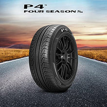 Load image into Gallery viewer, Pirelli P4 Four Seasons Plus All Season Radial Tire - 195/65R15 91H
