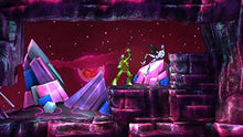 Load image into Gallery viewer, Teenage Mutant Ninja Turtles: Danger of the OOZE - PlayStation 3
