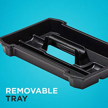 Load image into Gallery viewer, beyond by BLACK+DECKER Tool Box Bundle, 19-Inch &amp; 12-Inch (BDST60129AEV)
