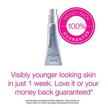 Load image into Gallery viewer, Neutrogena Rapid Wrinkle Repair Anti-Wrinkle Retinol Serum with Hyaluronic Acid &amp; Glycerin - Anti-Aging Facial Serum for Wrinkles &amp; Dark Circles, 1 fl. oz
