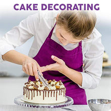 Load image into Gallery viewer, Care Touch Luer Lock Syringes | Disposable 3mL Count Syringes - No Needles | Great for Oral Medicine and Home Care, 100 Count
