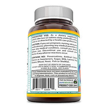 Load image into Gallery viewer, Pure Naturals Glucosamine Chondroitin &amp; MSM Triple Strengh, Shellfish-Free, Supports Joints, Cartilage, Connective Tissues, Supports Mobiliaty &amp; Flexibility, Promotes Hair, Skin &amp; Nails 60 Tablets
