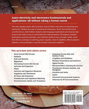 Load image into Gallery viewer, Teach Yourself Electricity and Electronics, Sixth Edition (Teach Yourself (McGraw-Hill))
