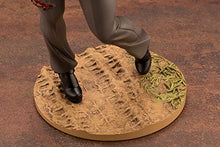 Load image into Gallery viewer, Kotobukiya Texas Chainsaw Massacre Leatherface Dance BISHOUJO Statue
