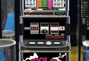 IGT Slots: Lucky Larry's Lobstermania