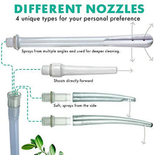 Load image into Gallery viewer, Silicone Enema Bulb Kit - Extra Large 15oz (450ml) Anal Douche for Men and Women - Portable - BPA and Phthalates Free - by Mikacare
