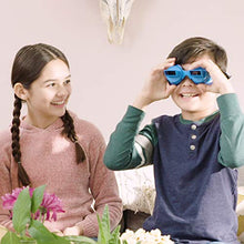 Load image into Gallery viewer, The UpsideDownChallenge Game for Kids &amp; Family - Complete Fun Challenges with Upside Down Goggles - Hilarious Game for Game Night and Parties - Ages 8+
