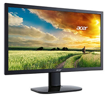 Load image into Gallery viewer, Acer KA220HQ bi 22" (21.5” viewable) Full HD (1920 x 1080) TN Monitor (HDMI &amp; VGA port),Black
