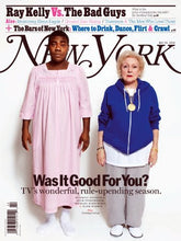 Load image into Gallery viewer, New York Magazine [Print + Kindle]
