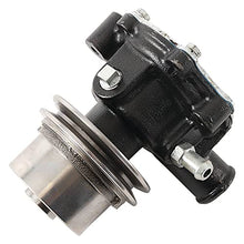 Load image into Gallery viewer, Complete Tractor 1106-6227 Water Pump Compatible with/Replacement for Ford Holland 1710
