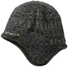 Load image into Gallery viewer, Carhartt Men&#39;s Akron Hat,Black,One Size
