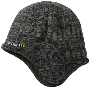 Carhartt Men's Akron Hat,Black,One Size