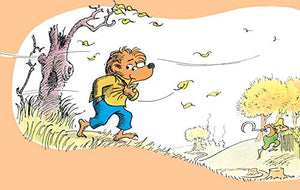 The Berenstain Bears' Big Book of Science and Nature (Dover Children's Science Books)