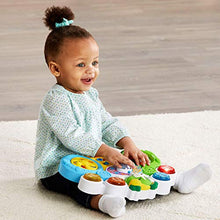 Load image into Gallery viewer, LeapFrog Learn &amp; Groove Mixmaster Scout
