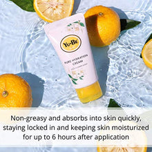 Load image into Gallery viewer, Yu-Be Yuzu Pure Hydration Cream | Cruelty, Alcohol, Paraben, &amp; Oil Free - 1.35 Fl Oz
