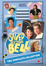 Load image into Gallery viewer, Saved By The Bell: The Complete Collection
