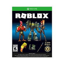 Load image into Gallery viewer, Microsoft Xbox One S 1TB Console - Roblox Bundle - Xbox One [DISCONTINUED]
