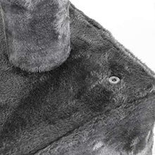 Load image into Gallery viewer, Nova Microdermabrasion 53 Inches Multi-Level Cat Tree Stand House Furniture Kittens Activity Tower with Scratching Posts Kitty Pet Play House (Grey)
