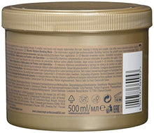 Load image into Gallery viewer, Schwarzkopf Professional BlondMe All Blondes Keratin Restore Bonding Mask 500ml
