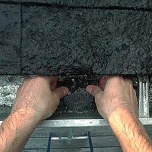 Load image into Gallery viewer, Gorilla Waterproof Patch &amp; Seal Tape 4" x 10' Black, (Pack of 1)
