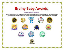 Load image into Gallery viewer, Brainy Baby Talking Hands Sign Language DVD: Discovering Sign Language Deluxe Edition
