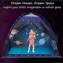 Load image into Gallery viewer, Ai-Uchoice Kids Tent Indoor Toddler Play Tent Children Playhouse for Boys and Girls Outdoor Playing
