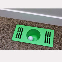 Load image into Gallery viewer, Shan-S Golf Indoor Exercise Ball Cup Fitness Products Home Golf Practice Hole Cup Putting Putter Yard Garden Backyard Training Equipment,Practice Hitting and Chipping for Driving Range
