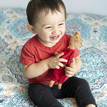 Load image into Gallery viewer, Llama Llama Red Pajama Beanbag Stuffed Animal Plush Toy, 10”
