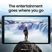 Load image into Gallery viewer, Samsung Tab A7 Lite 8.7" Gray 32GB (SM-T220NZAAXAR)
