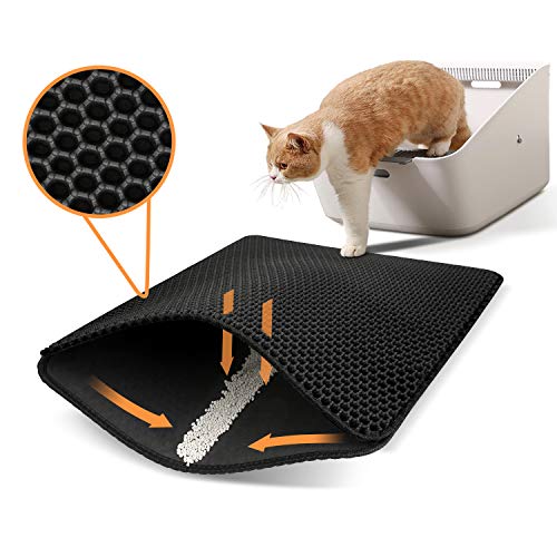 Polarduck Cat Litter Mat, 20