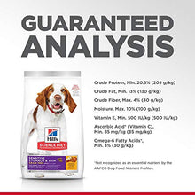 Load image into Gallery viewer, Hill's Science Diet, Grain Free Dry Dog Food, Adult, Sensitive Stomach &amp; Skin, Chicken &amp; Potato Recipe, 24 Lb Bag

