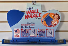 Load image into Gallery viewer, The Wall Whale Classic WW18Res Wall Whale 18" Swimming Pool Brush, Blue
