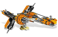 Load image into Gallery viewer, LEGO Star Wars Anakin's &amp; Sebulba's Podracers 7962
