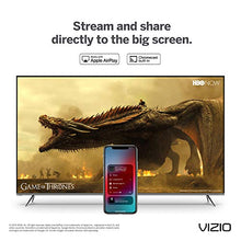Load image into Gallery viewer, VIZIO V-Series 50” Class (49.5" Diag.) 4K HDR Smart TV
