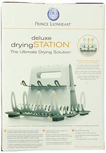 Prince Lionheart Deluxe Drying Station