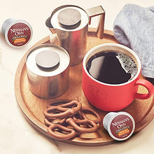 Load image into Gallery viewer, Newman's Own Organics Special Decaf K-Cup, 12 ct
