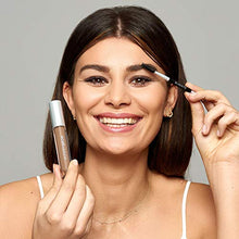 Load image into Gallery viewer, WUNDER2 Wunderbrow Waterproof Eyebrow Gel, Blonde, Vegan and Cruelty-Free
