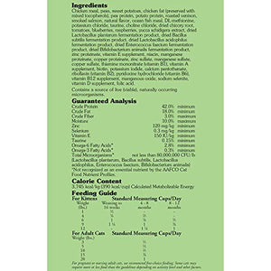 Taste of the Wild Grain Free High Protein Real Meat Recipe Rocky Mountain Premium Dry Cat Food