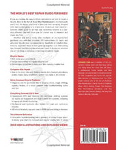 Load image into Gallery viewer, Zinn &amp; the Art of Road Bike Maintenance: The World's Best-Selling Bicycle Repair and Maintenance Guide
