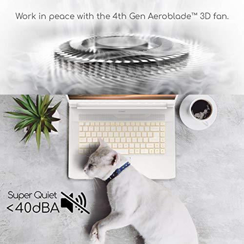 Load image into Gallery viewer, ConceptD 7 CN715-71-73A9 Creator Laptop, Intel i7-9750H, NVIDIA GeForce RTX 2080, RTX Studio, 15.6" 4K Ultra HD IPS, 100% Adobe RGB Color Gamut, Pantone Validated, Delta E<2, 32GB DDR4, 1TB NVMe SSD