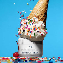 Load image into Gallery viewer, Sunday Riley Ice Ceramide Moisturizing Cream
